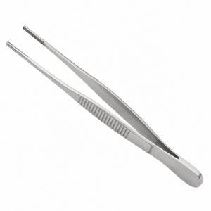 DeBakey Tissue – Atraumatic Forceps
