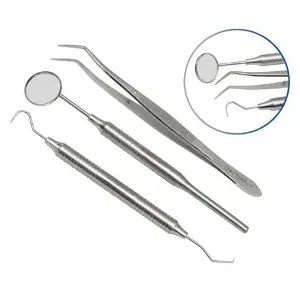 Dental Intruments