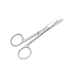 Dressing Scissors – Sharp & Blunt