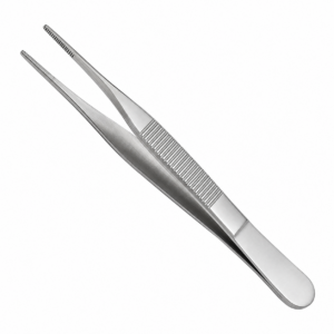 Adson Tissue Forceps – with Teeth