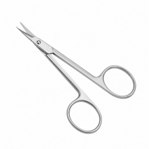 Cuticle & Nail Scissor