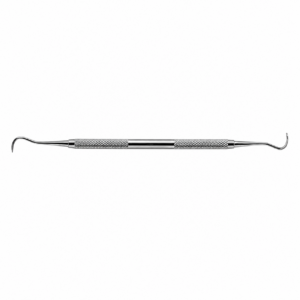 Dental Scaler - Tartar Removal