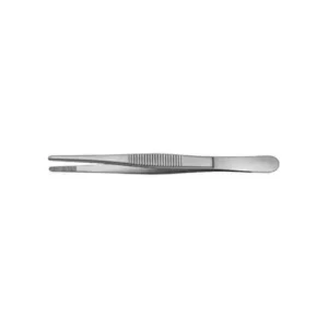 Plain Dressing Forceps