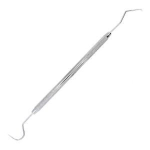 Dental Explorer Probe – Double Ended