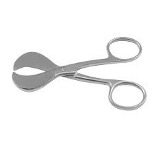 Umbilical Cord Cutting Scissor